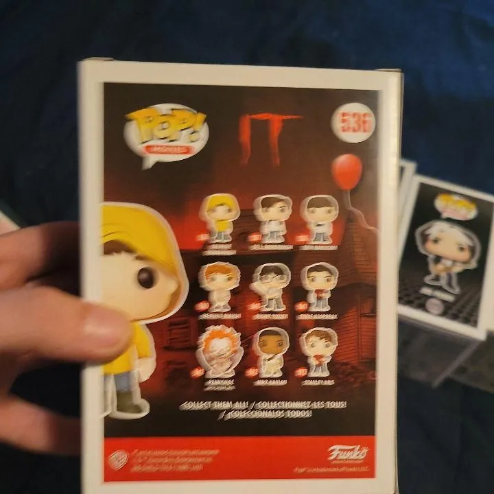 Listing Image Blurred Background