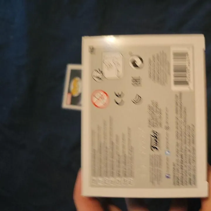 Listing Image Blurred Background