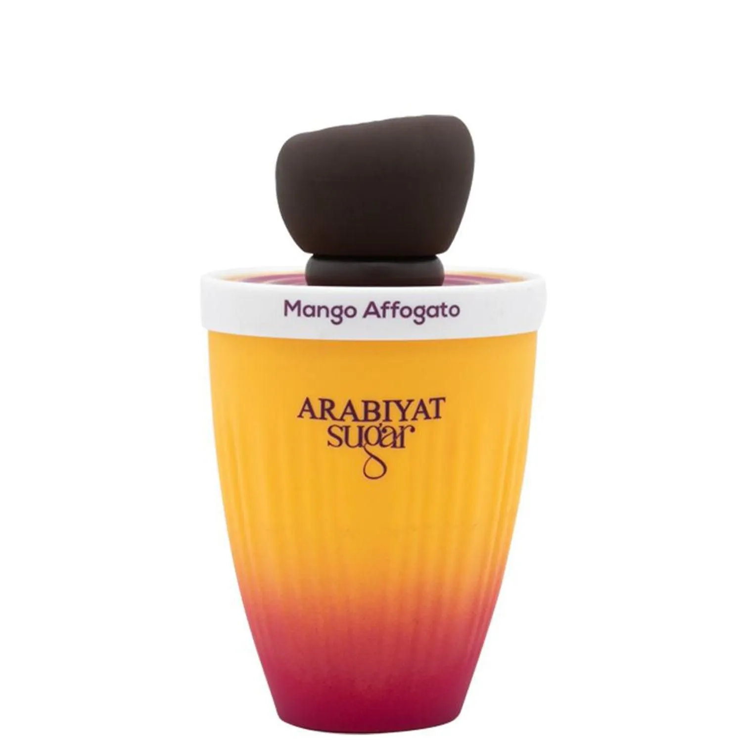 ARABIYAT SUGAR MANGO AFFAGATO UNISEX