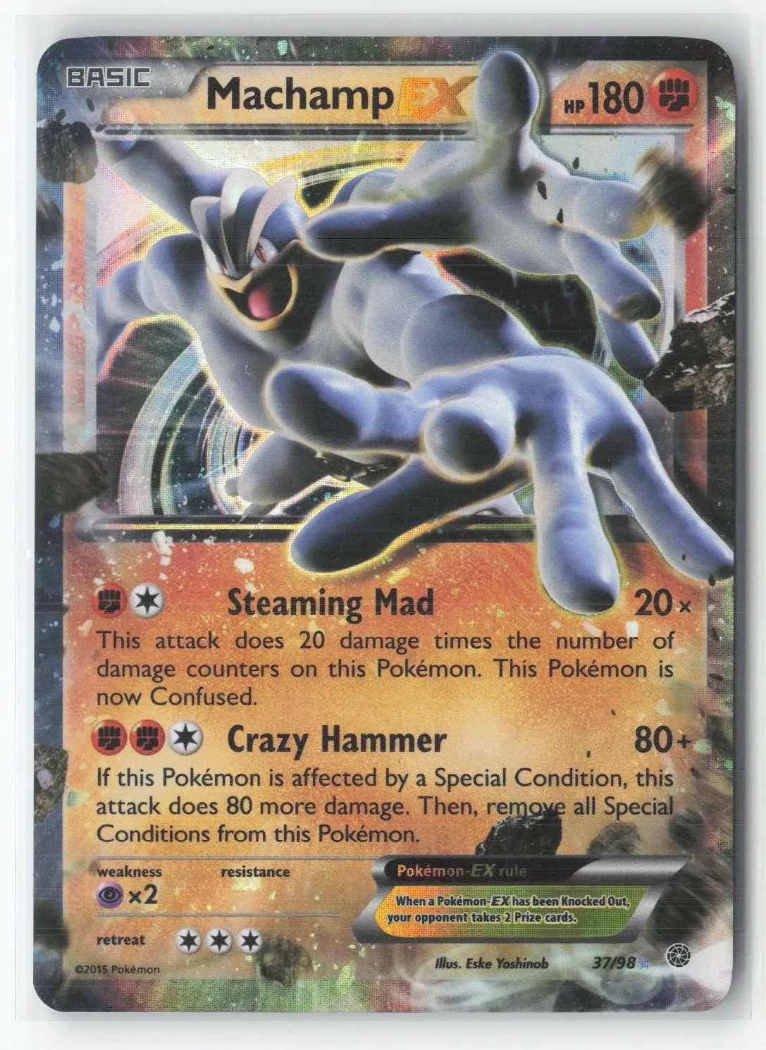 Card image