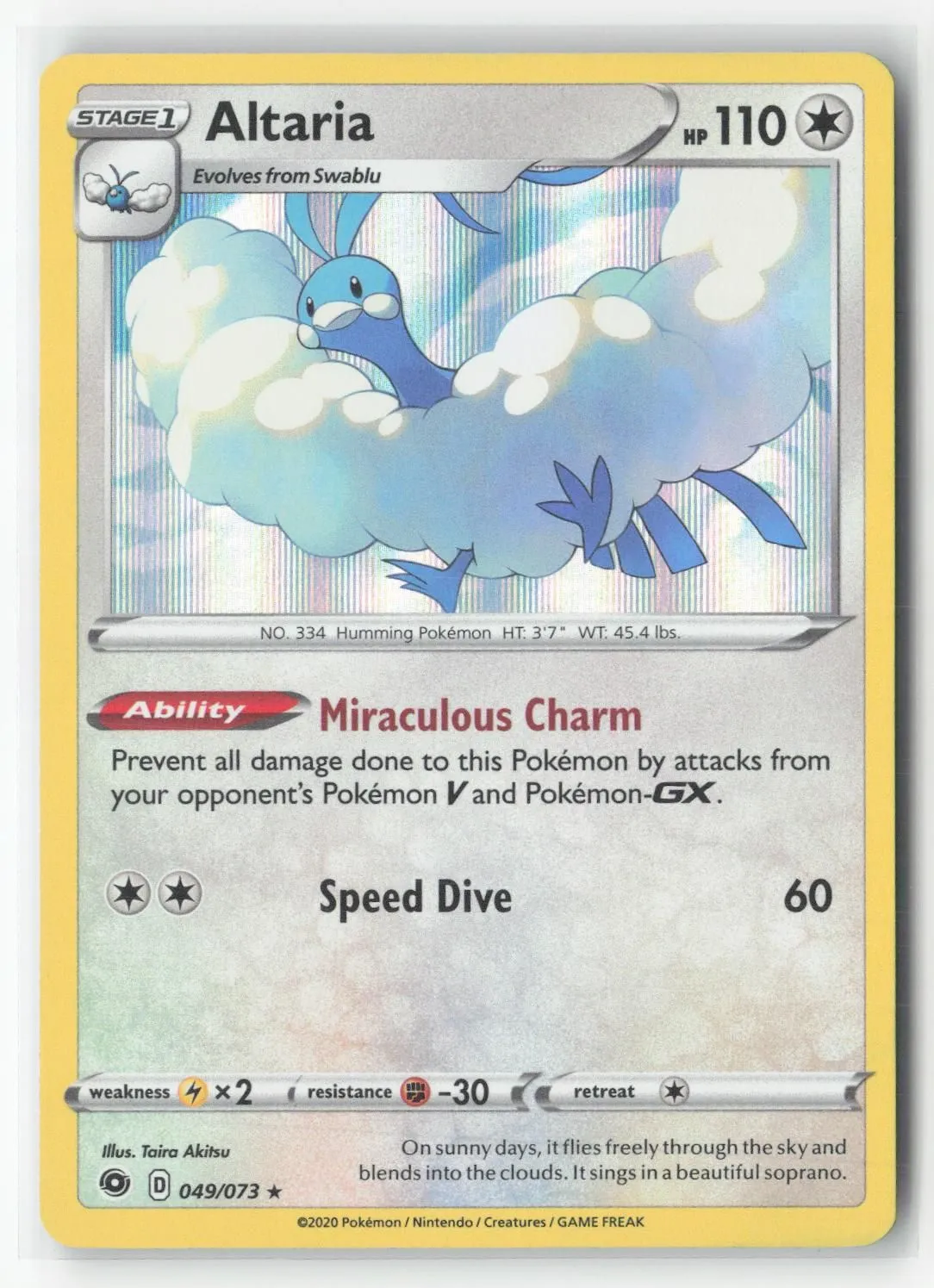 Card image