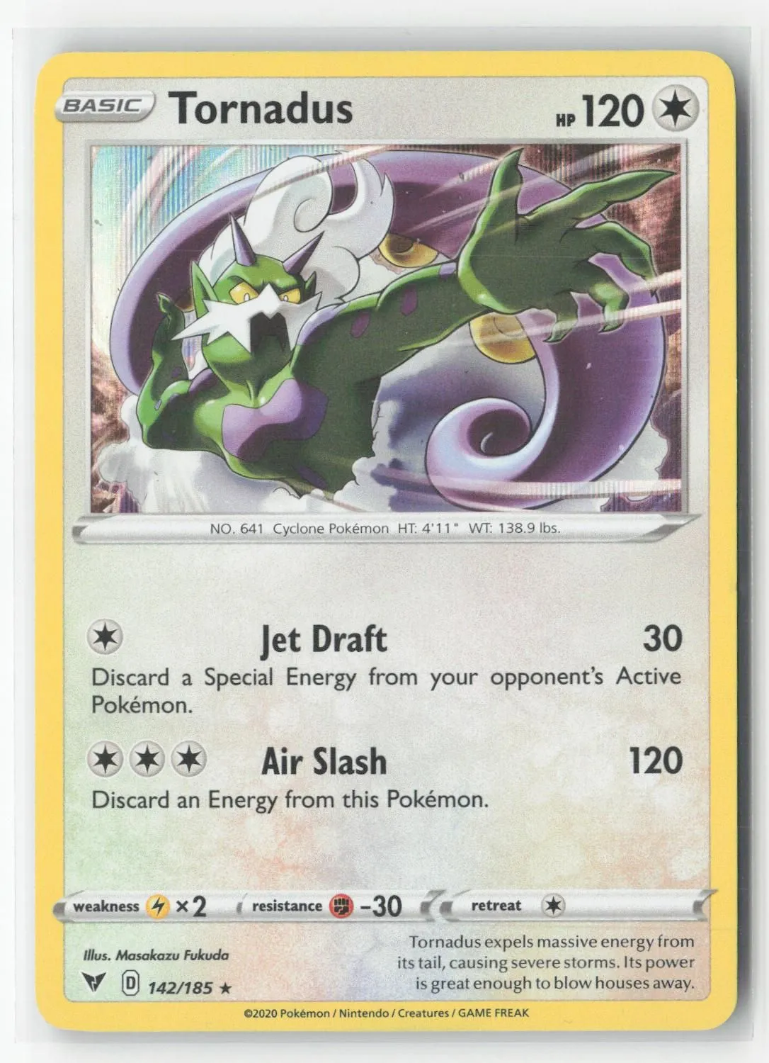 Card image