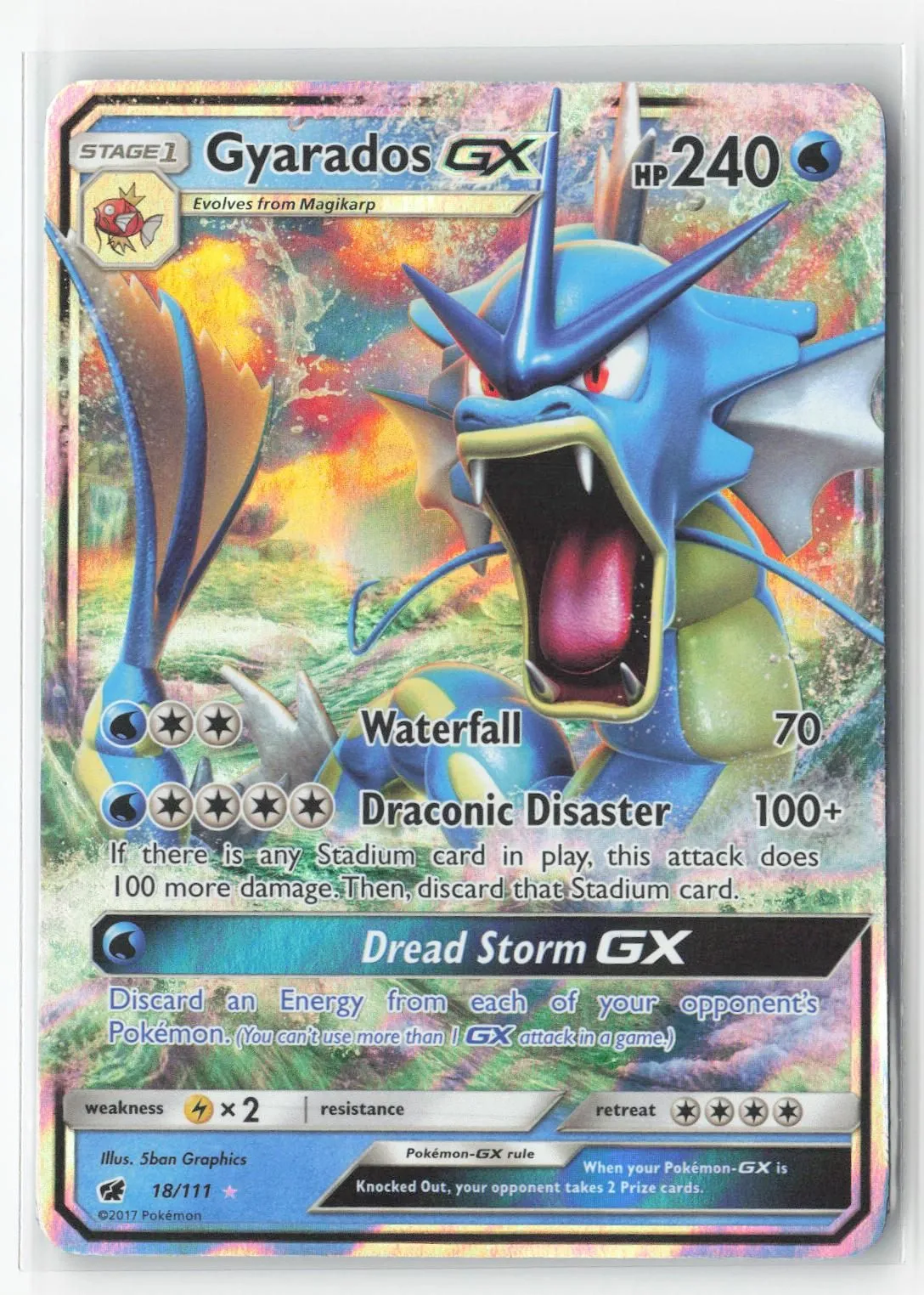 Card image