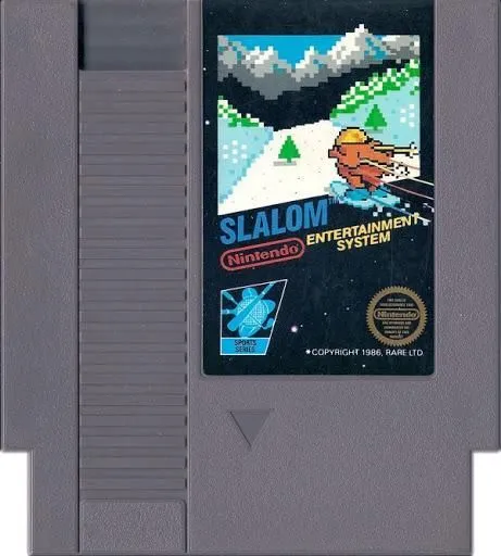 Slalom