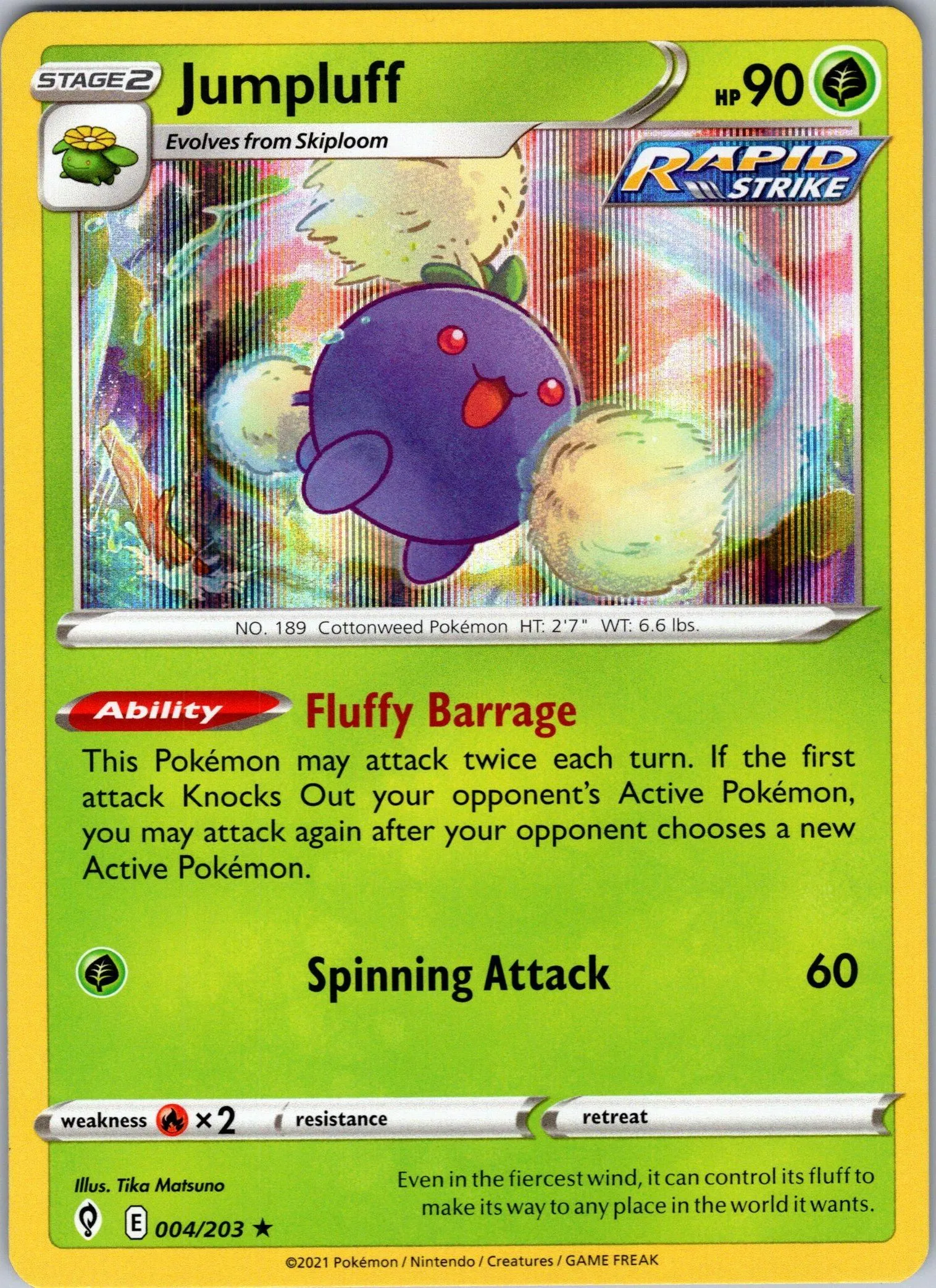 Card image