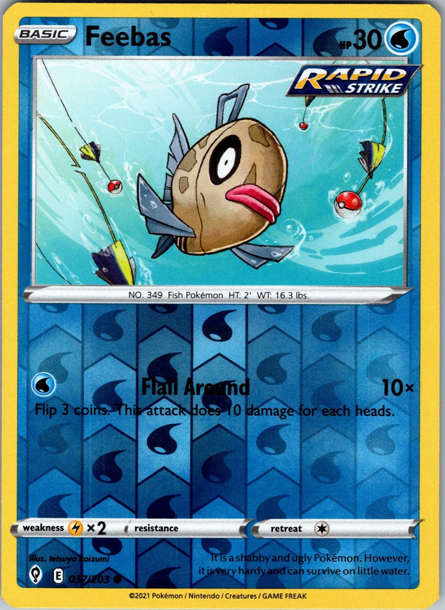 Card image