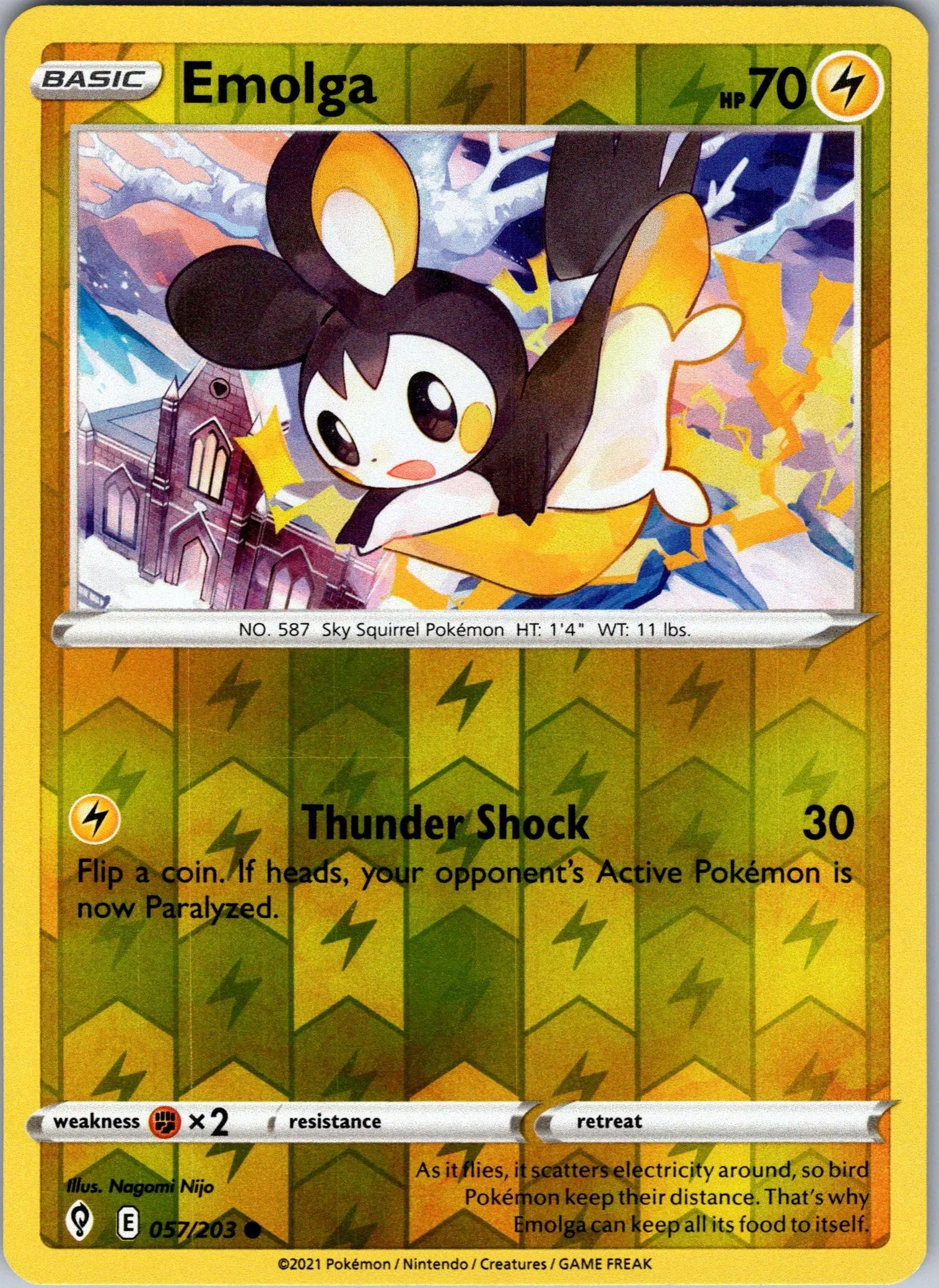 Card image