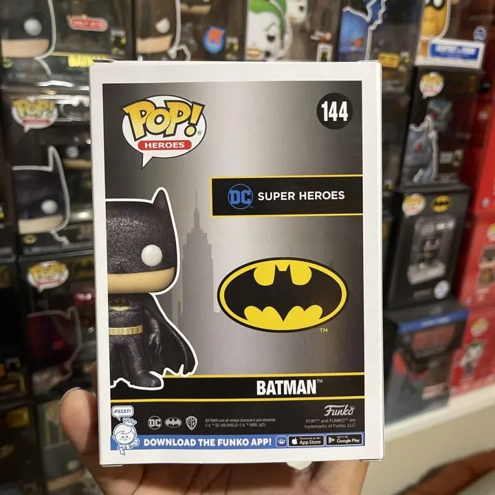 Listing Image Blurred Background
