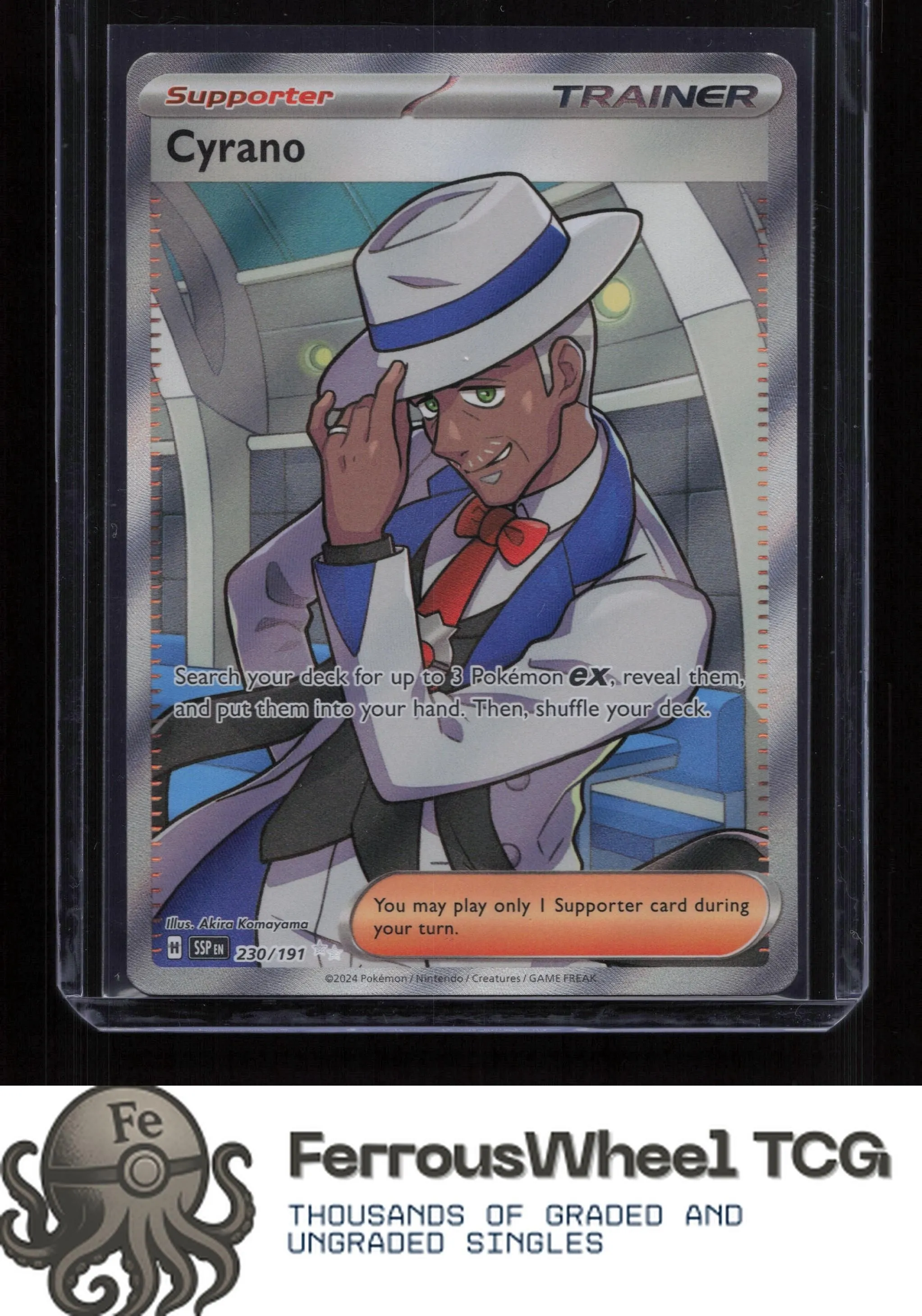 Card image