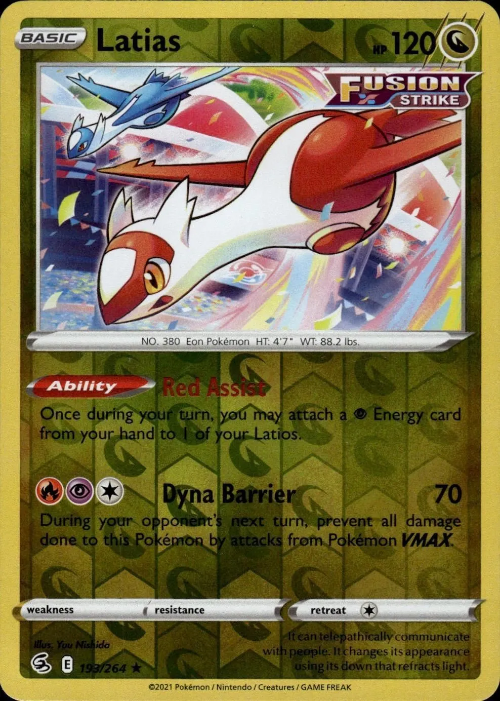 Card image