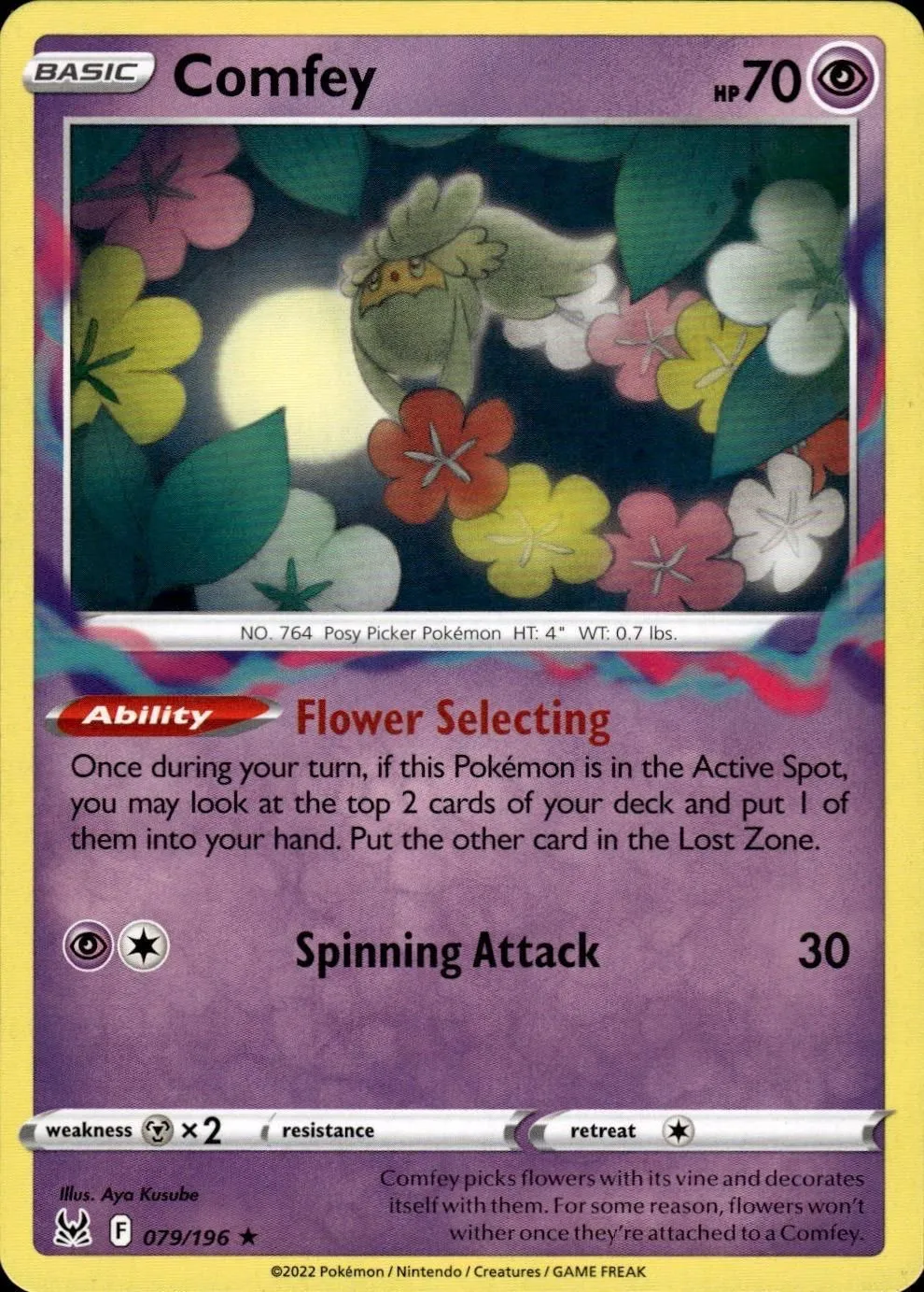 Card image