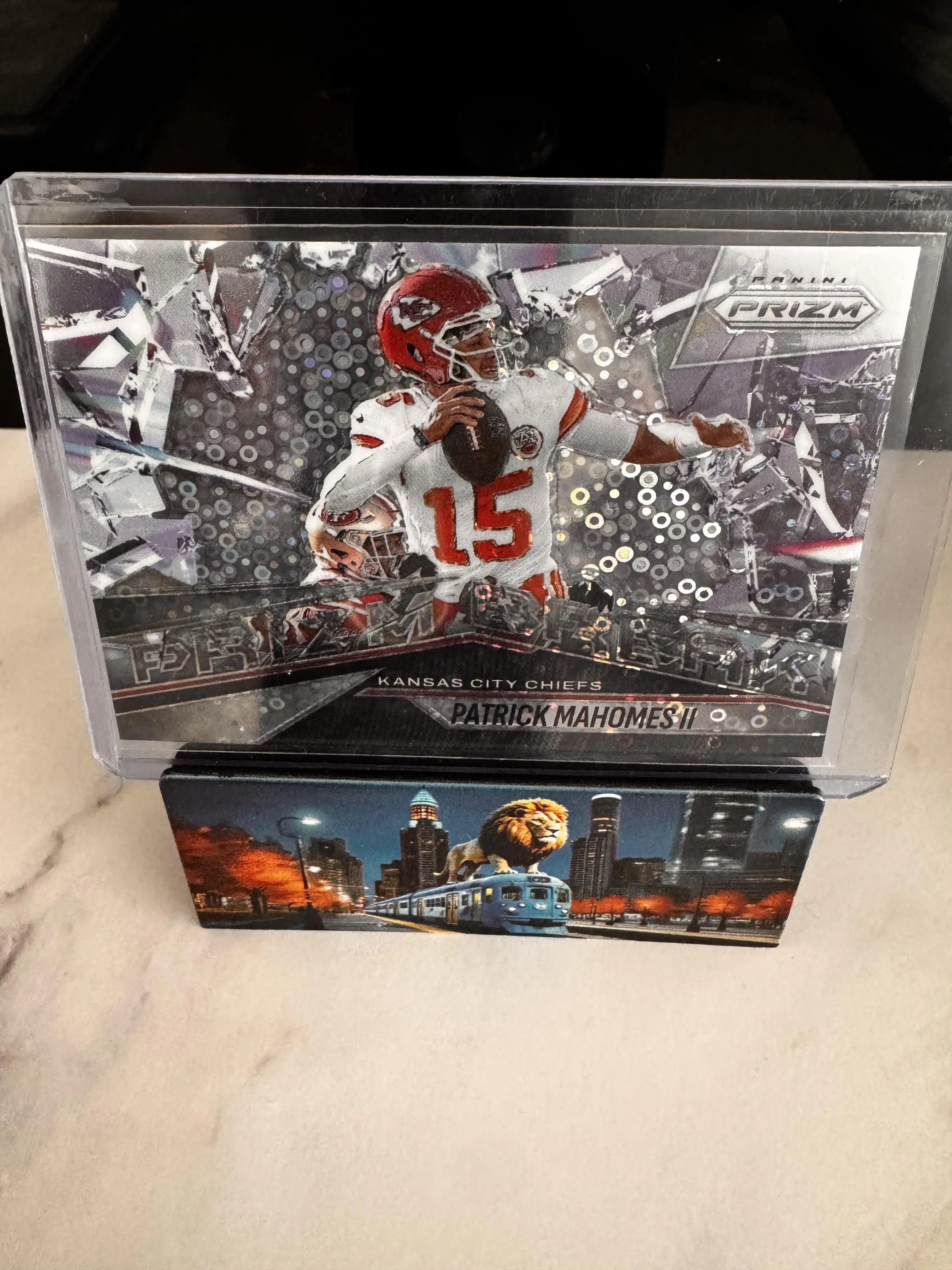 Card image