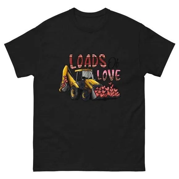 Product image for Loads of love Valentine Classic T-shirt