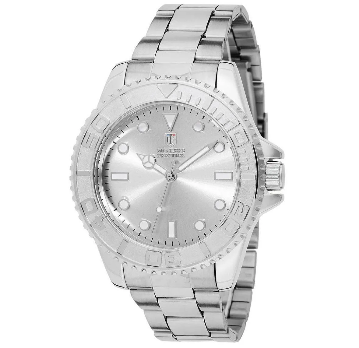 Montres Prestige X Invicta Men's Watch (Model: MPW-0266