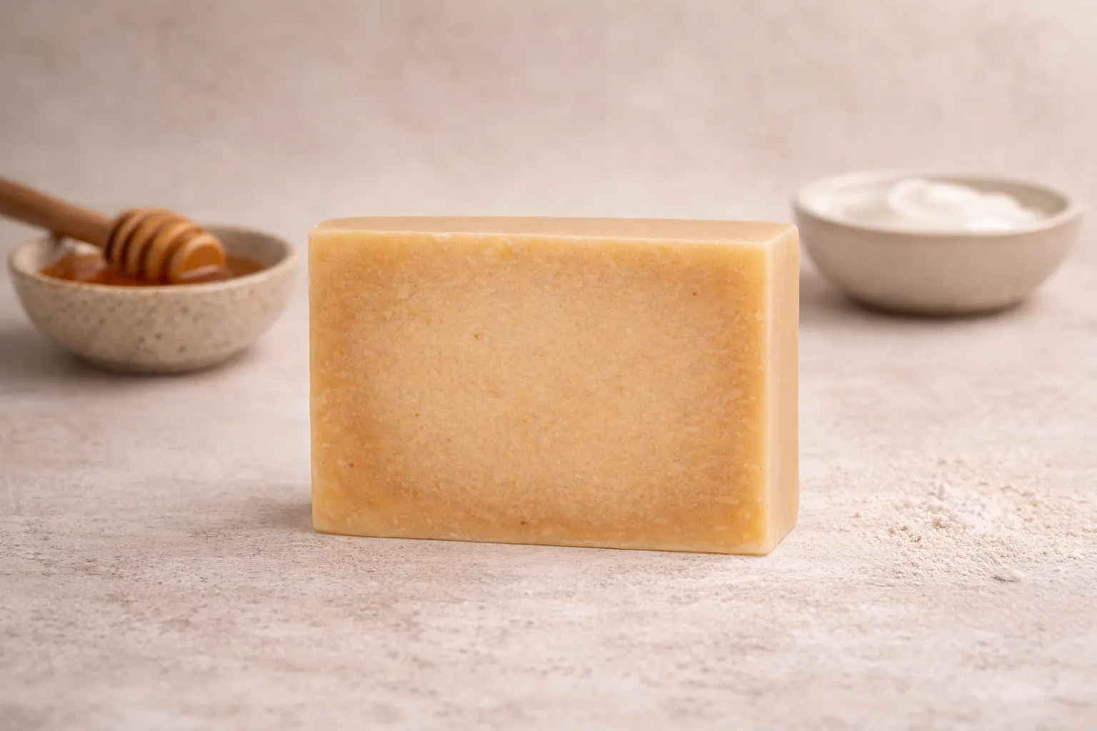 The Goat | Soap