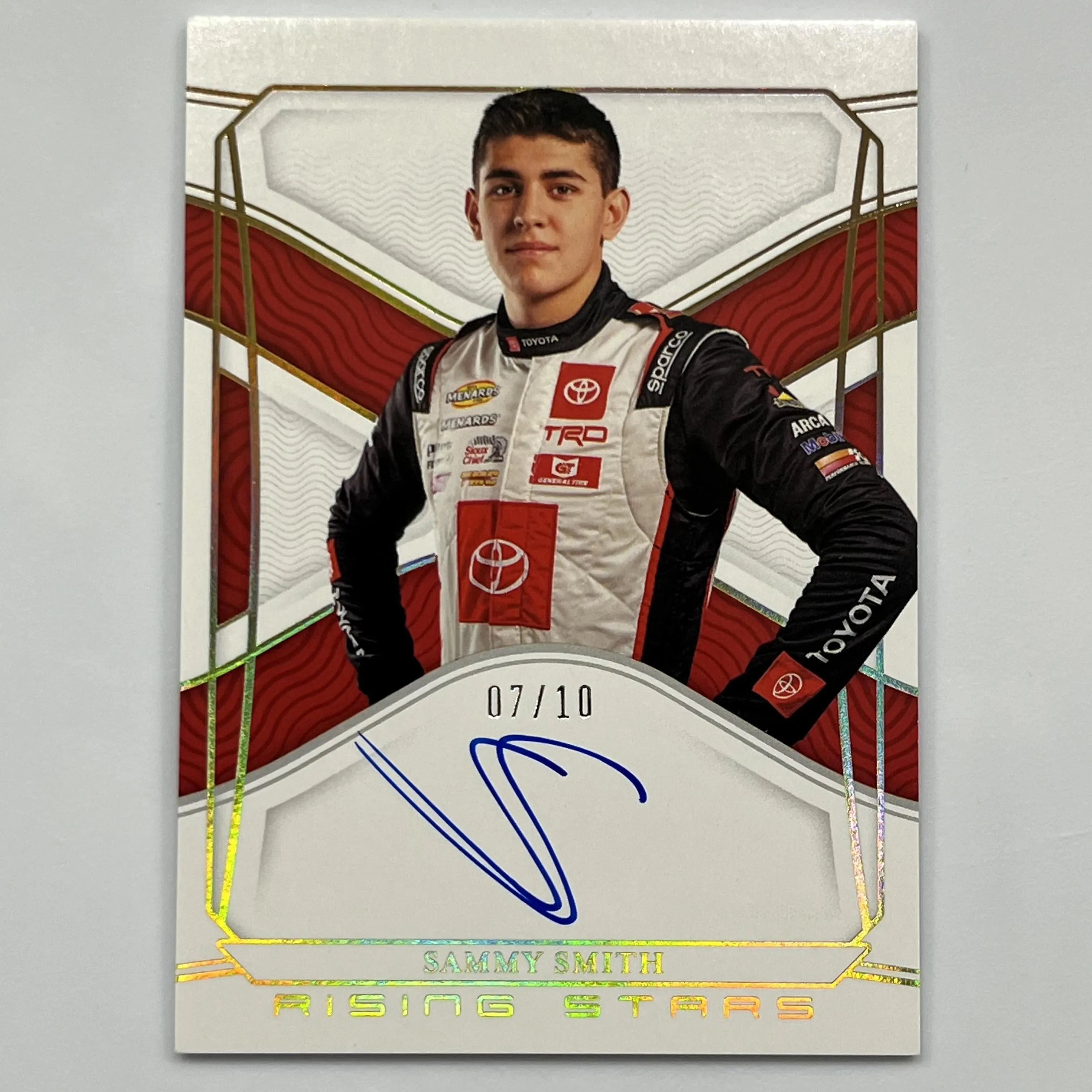 Card image