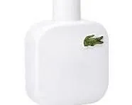 LACOSTE L.12.12 BLANC FOR MEN