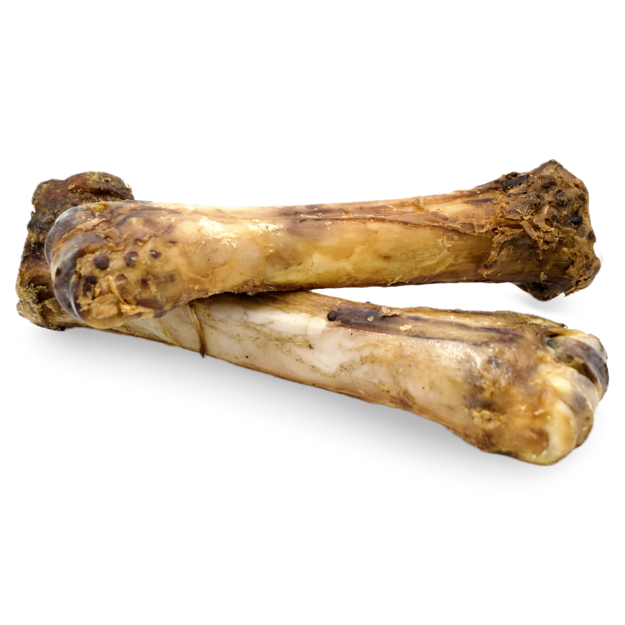 Shin Bones