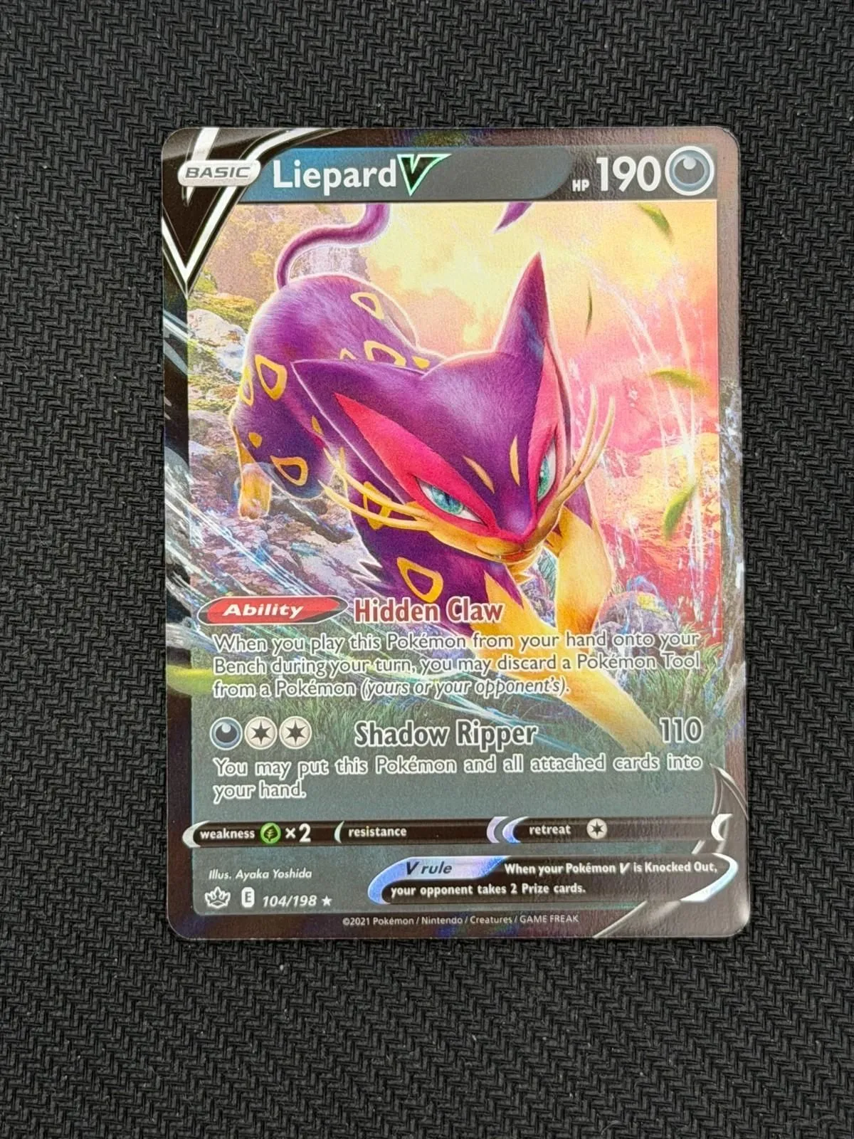 Card image