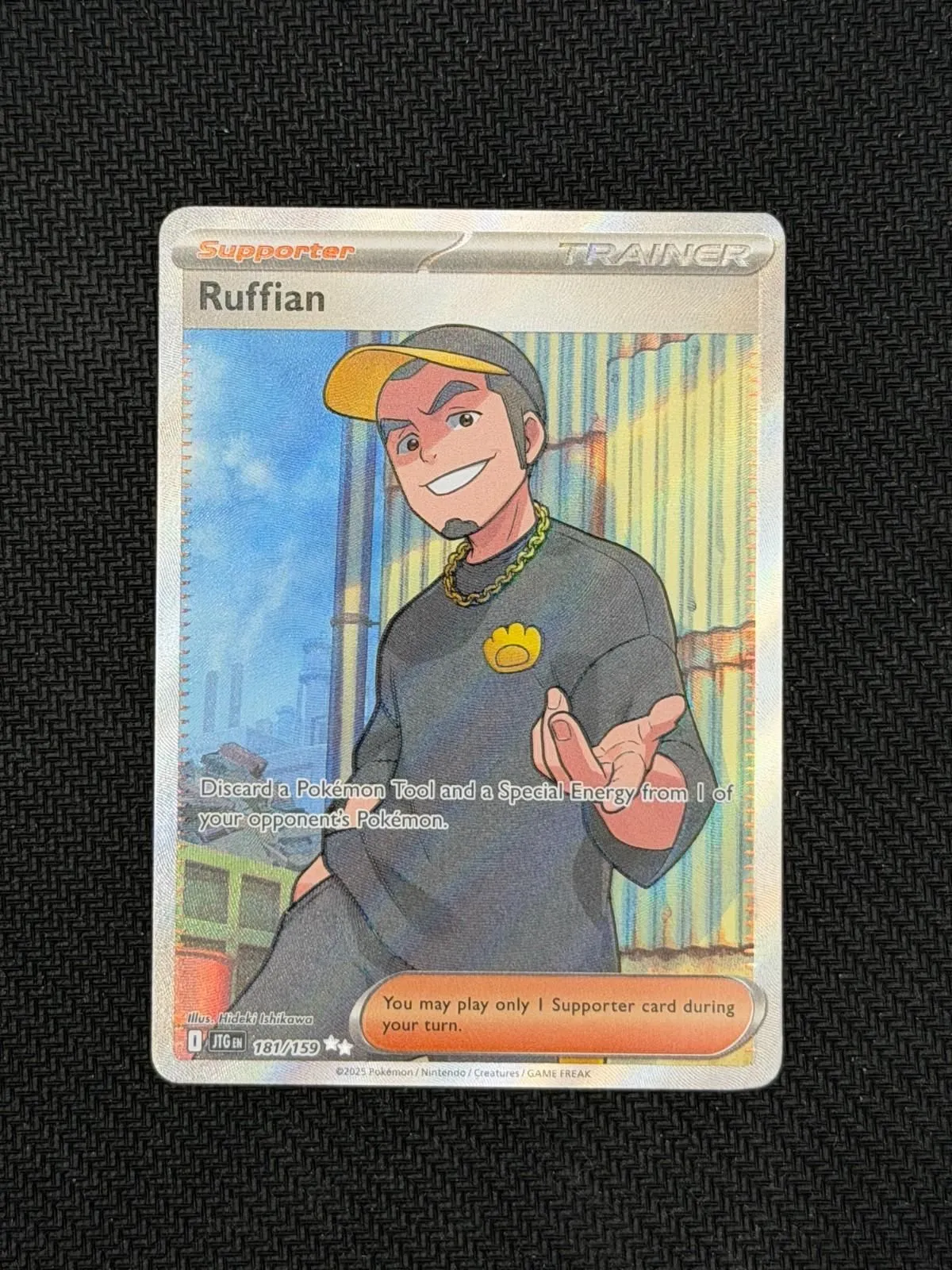 Card image