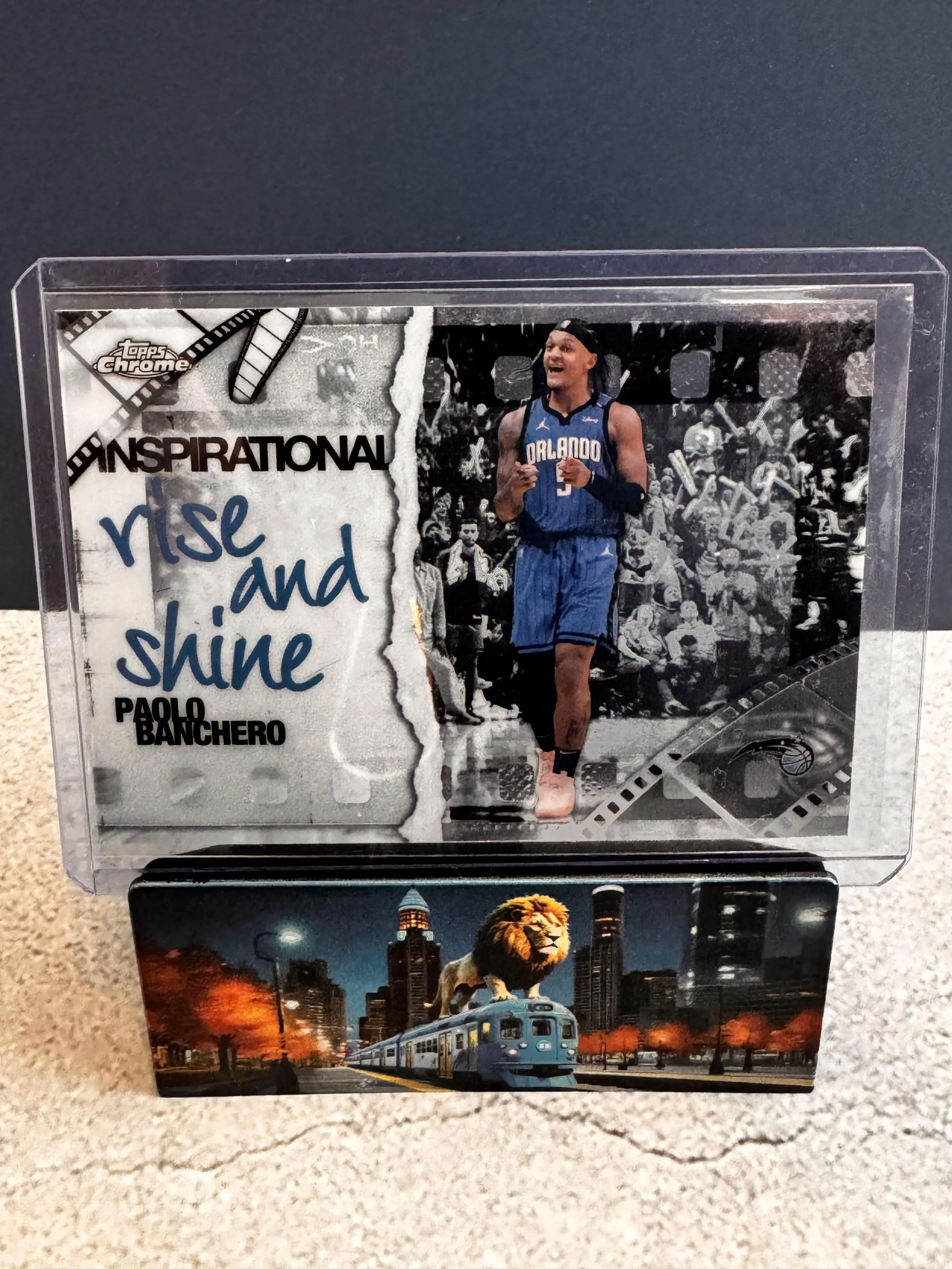 Card image