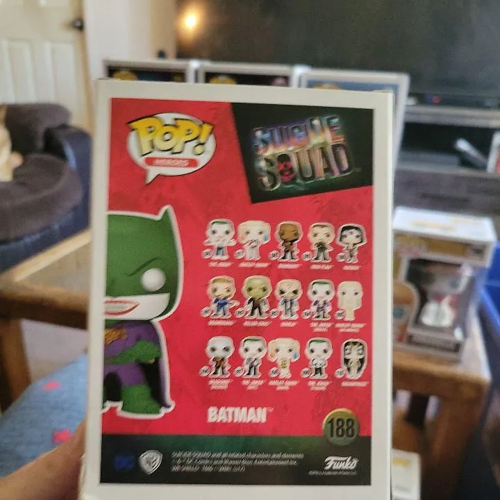 Listing Image Blurred Background