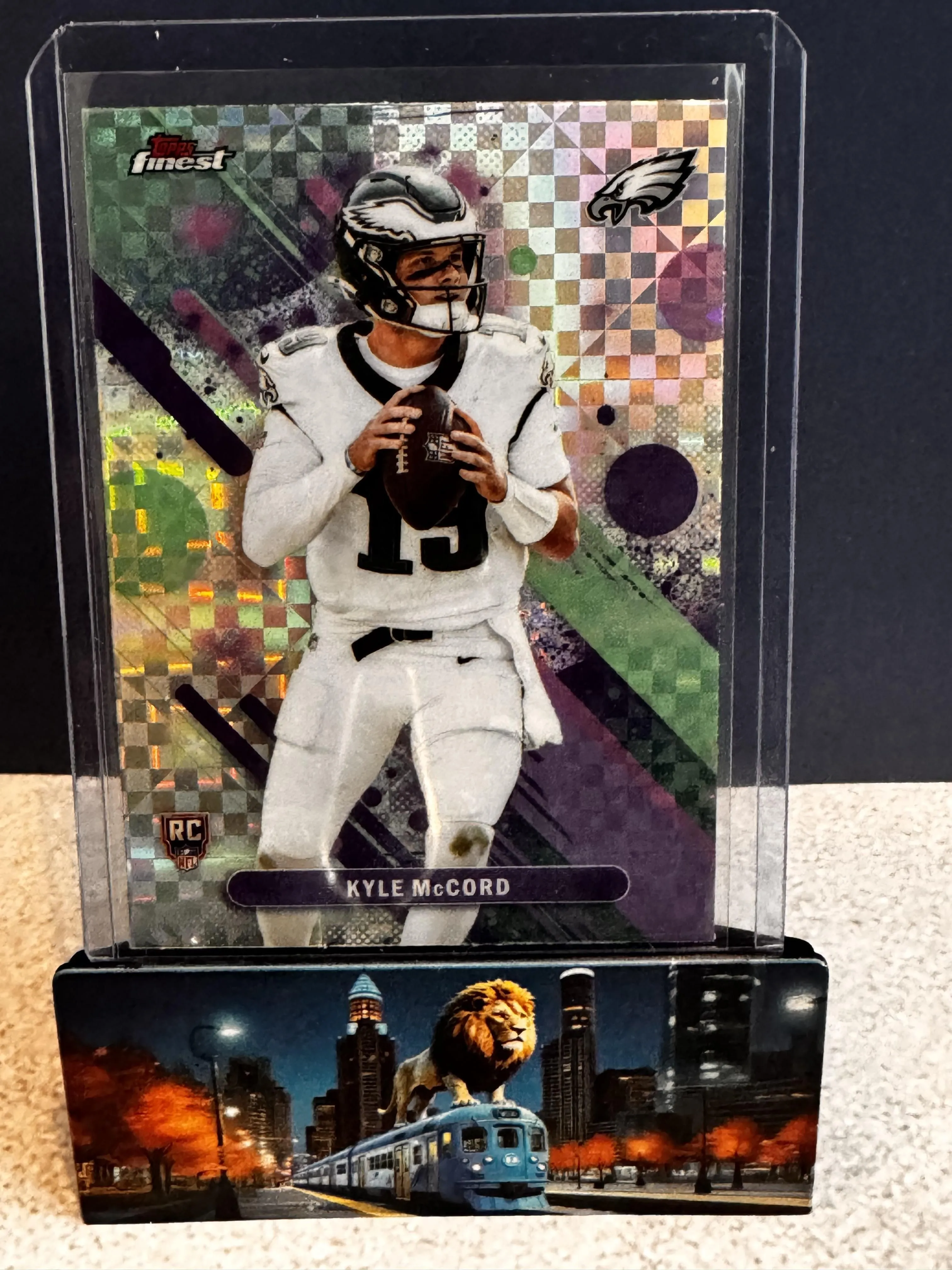 Card image