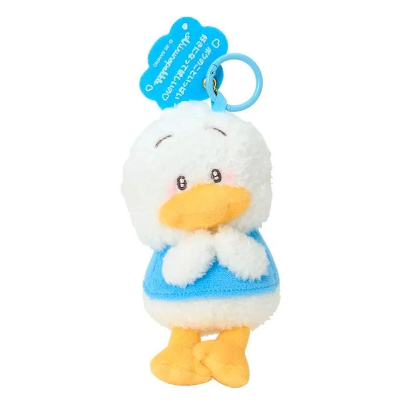 PEKKLE Sanrio Character Awards 2026 Part 3 Mascot Plush Keychain
