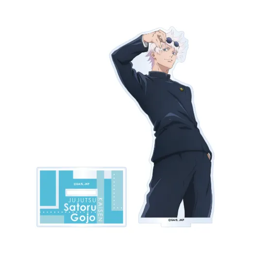 [Gojo Satoru] Acrylic Stand "Jujutsu Kaisen Hidden Inventory / Premature Death"