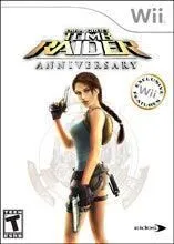 Tomb Raider Anniversary