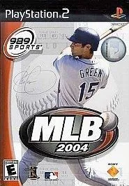 MLB 2004