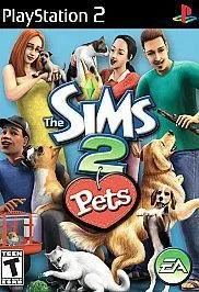Sims 2: Pets