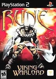 Rune: Viking Warlord