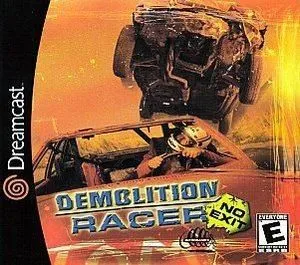 Demolition Racer