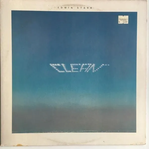 Edwin Starr - Clean