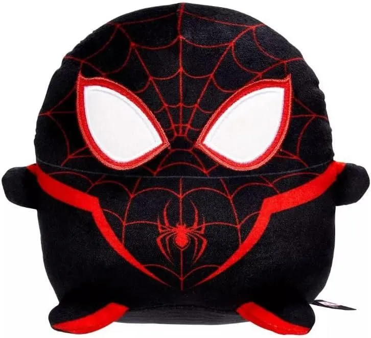 Marvel - Cuutopia Spider Man - Plushy