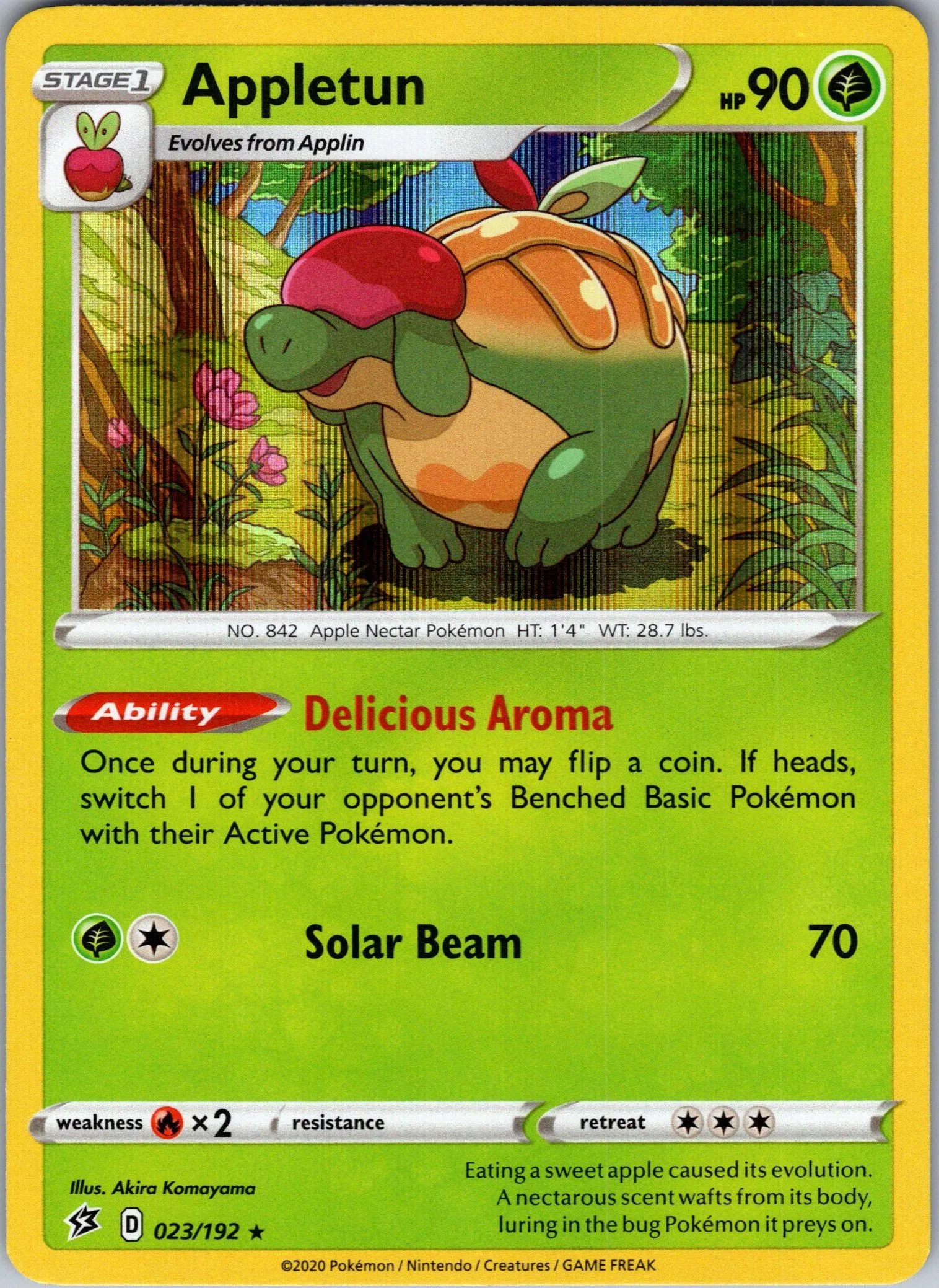 Card image