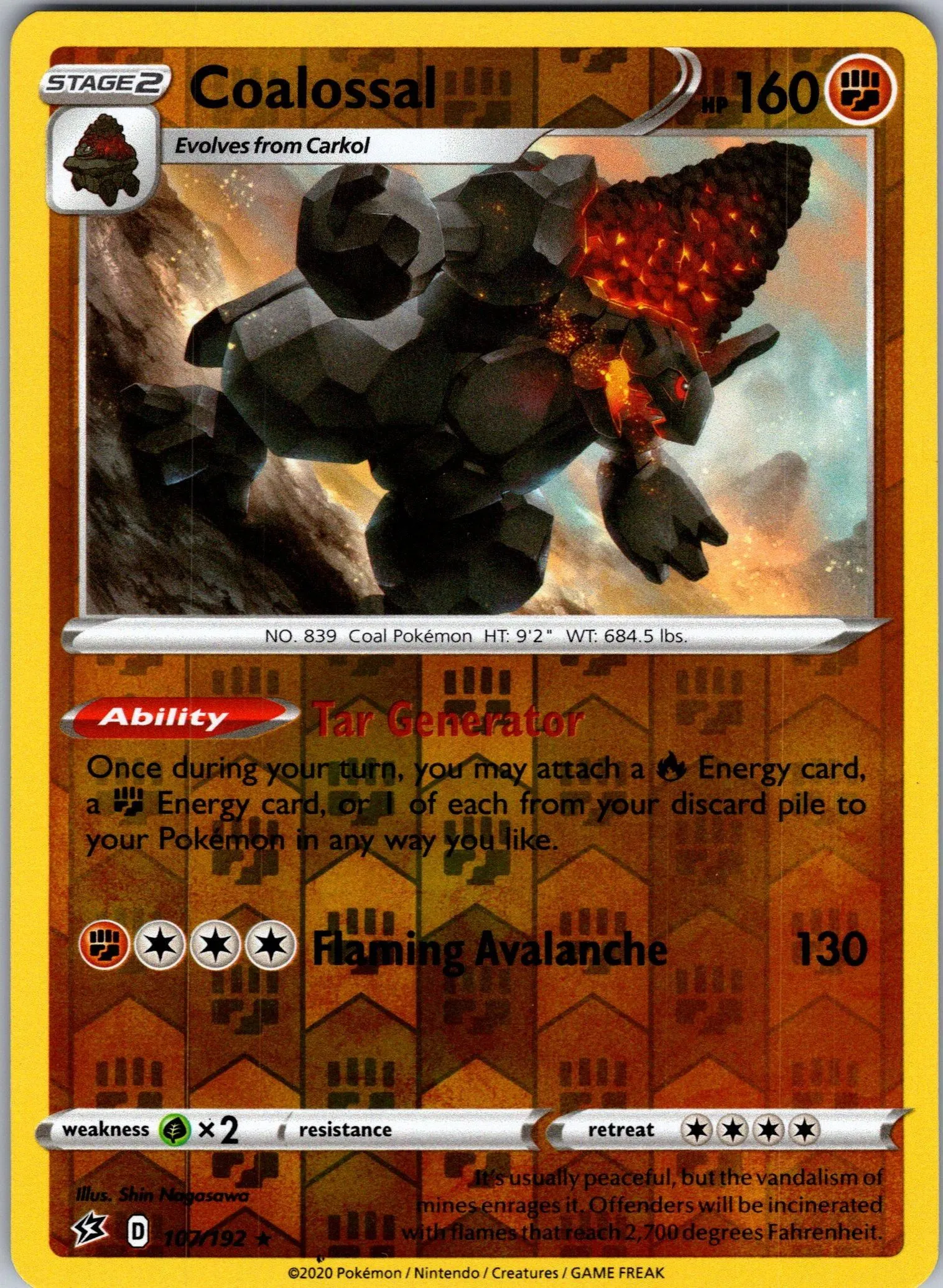 Card image