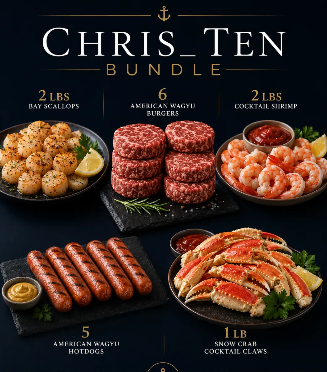 The Chis_Ten Bundle