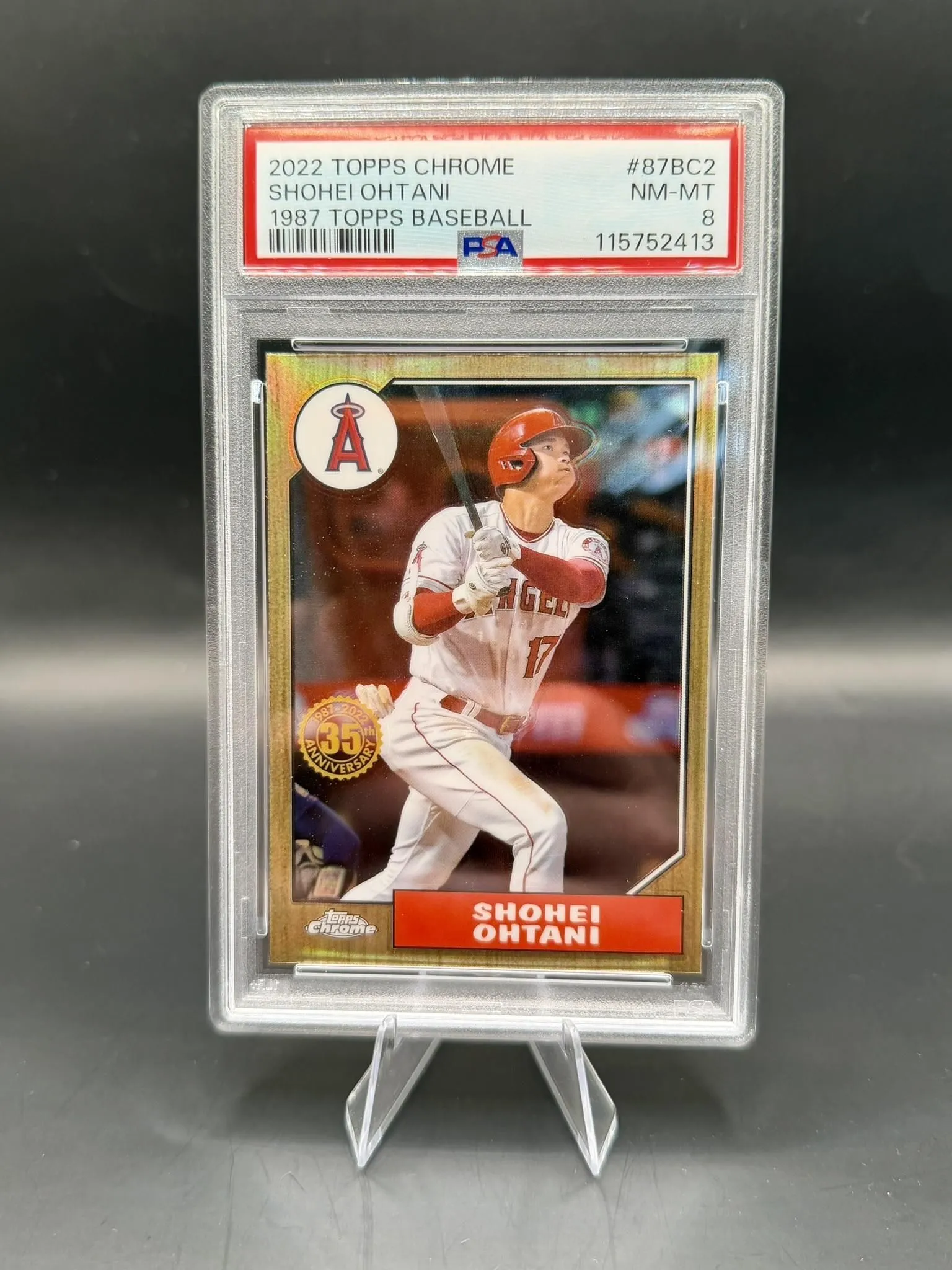 Card image