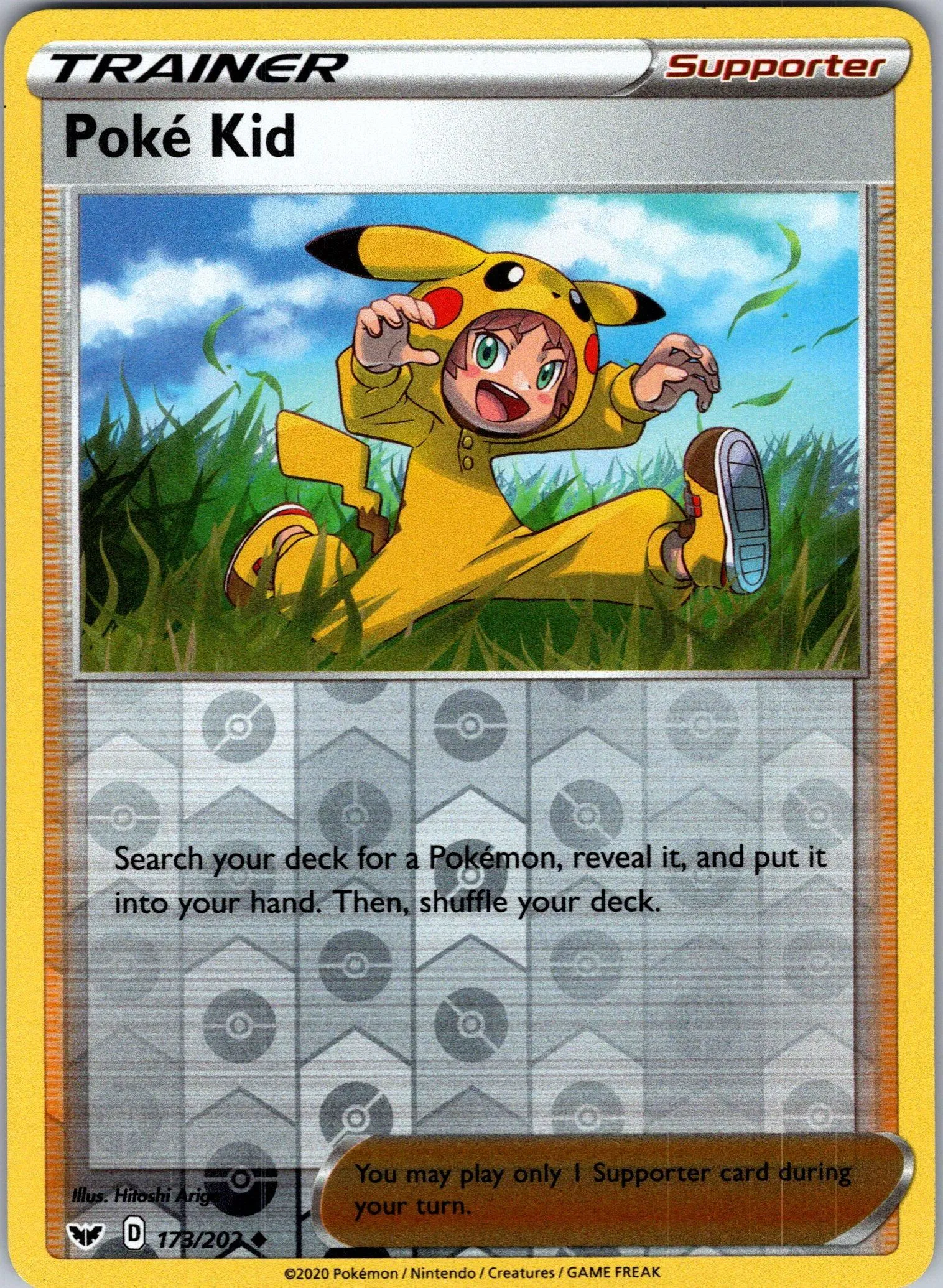 Card image