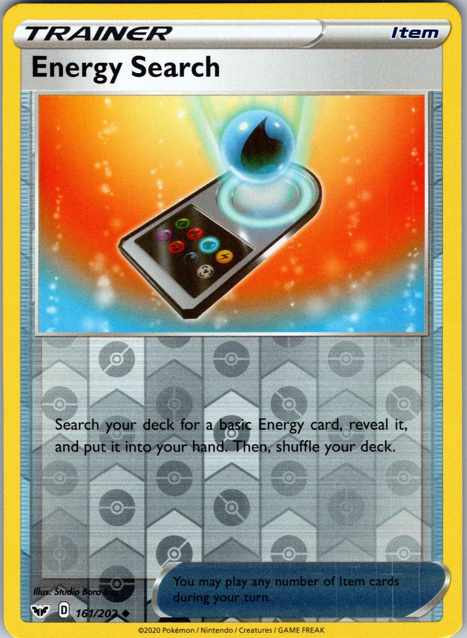 Card image