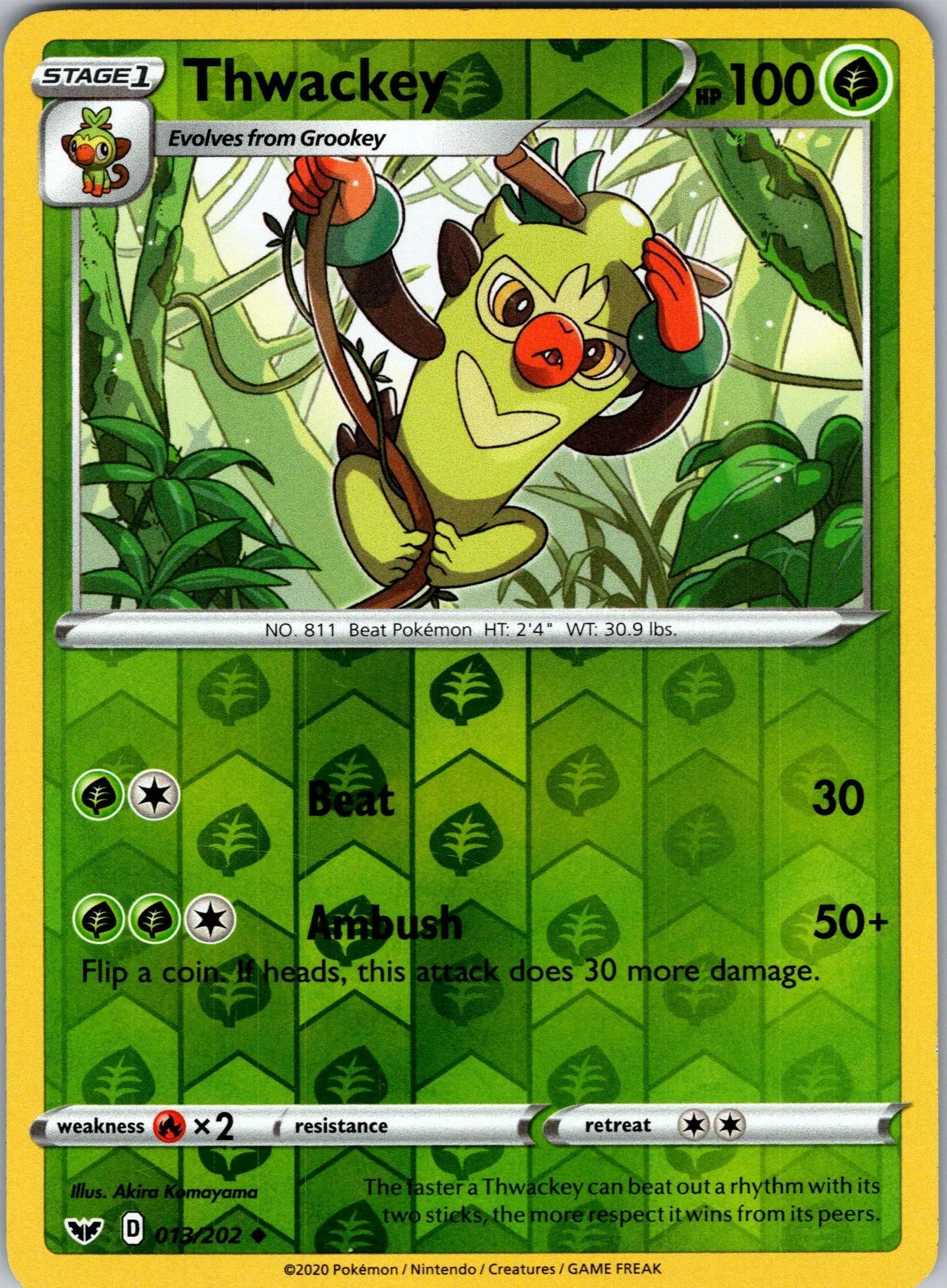 Card image