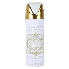 Lattafa Bade'e Al Oud Honor & Glory Perfumed Spray