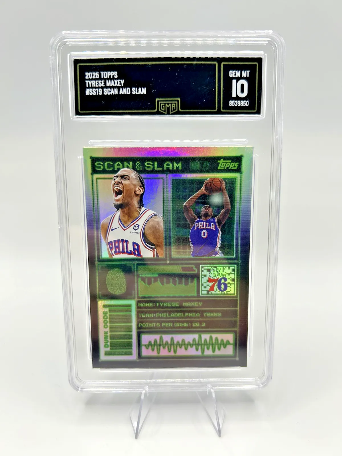 Card image