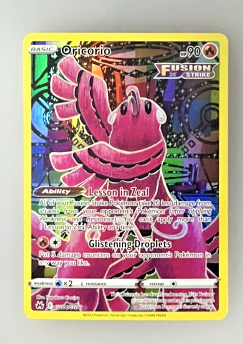Card image