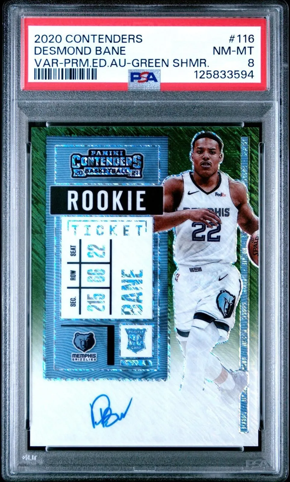 Card image