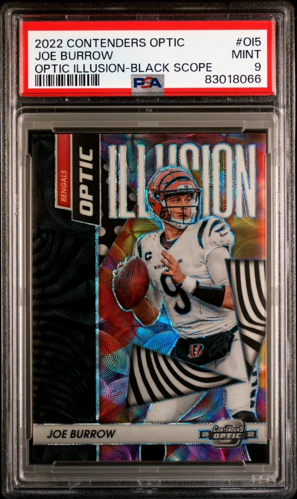 Card image