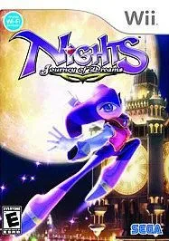 Nights: Journey of Dreams