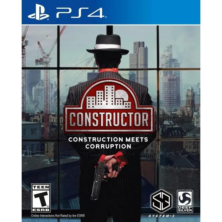 Constructor